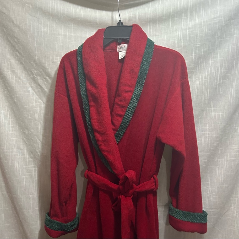 Talbots robe S